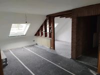 Charmante Dachgeschosswohnung mit Design-Highlight Nordrhein-Westfalen - Oberhausen Vorschau