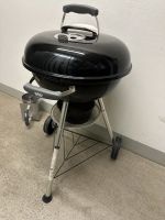 Unkompliziertes Grillen: Weber Compact Kettle 47cm + Kamin Köln - Nippes Vorschau