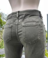 CLOSED Biker JEANS khaki Gr. 26 Berlin - Pankow Vorschau