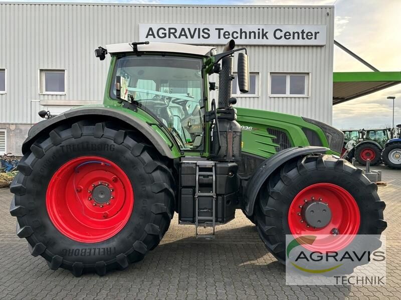 Fendt 936 VARIO S4 PROFI PLUS Traktor / ATC2715096 in Calbe (Saale)