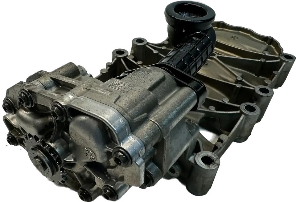 Ölpumpe für Ford Mondeo 2,0 TDCI Bi-Turbo T9CA 9807727980 7236835 in Leipzig