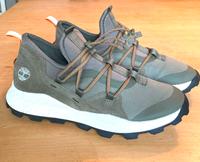 Timberland Sneaker Brooklyn Gr.44 UK 9,5 Khaki Baden-Württemberg - Ulm Vorschau