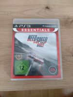 Need for Speed Rivals *Essentials* PS3 Hessen - Grünberg Vorschau