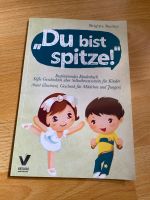 Buch: du bist spitze Nordrhein-Westfalen - Straelen Vorschau