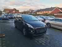 Peugeot 3008 Active/PANO/NAVI/SHZ/AHK/BLUETOOTH Nordrhein-Westfalen - Bocholt Vorschau