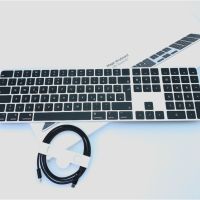 Apple / Magic / Keyboard / Tastatur / Touch ID / Ziffernblock NEU Nordrhein-Westfalen - Haan Vorschau