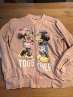 Damensweatjacke Disney Micky Maus neu Thüringen - Buttstädt Vorschau