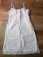 NEU ESPRIT leinen Sommerkleid Größe 36 Nordrhein-Westfalen - Plettenberg Vorschau