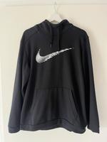 Nike Pullover Hoodie Gr. L Schwarz Nordrhein-Westfalen - Dülmen Vorschau