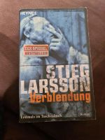 Verblendung - Stieg Larsson Niedersachsen - Twistringen Vorschau