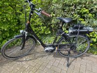 Batavus Milano e-go E Bike Nordrhein-Westfalen - Gronau (Westfalen) Vorschau