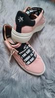Schöne Esprit Sneaker Rosa Rose Turnschuhe 39 Neu ungetragen Rehburg-Loccum - Rehburg Vorschau