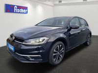 Volkswagen Golf VII Facelift 1.6 TDI BMT IQ.DRIVE ACC Lane Niedersachsen - Wolfsburg Vorschau