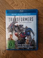 Transformers: Ära des Untergangs (2 Discs) Bluray Kr. München - Unterschleißheim Vorschau