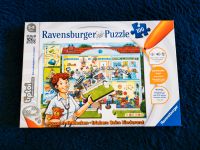 Tip Toi Ravensburger Puzzle  Krankenhaus Schleswig-Holstein - Hohenlockstedt Vorschau