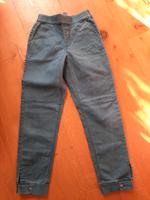 Rockgewitter Joggpant Jeans grün Impressionen Größe 34 Bayern - Schechen Vorschau