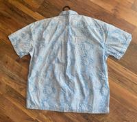 Tommy Hilfiger Hemd XXL Blau Niedersachsen - Buxtehude Vorschau
