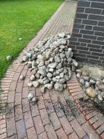 Steine zu verschenken Niedersachsen - Neuenkirchen - Merzen Vorschau