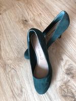 Pumps grün Berlin - Rudow Vorschau