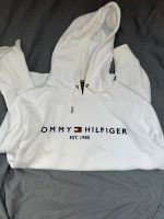 Tommy Hilfiger Pullover sehr wenig getragen. Baden-Württemberg - Freiburg im Breisgau Vorschau