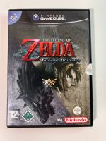 Nintendo Gamecube The Legend of Zelda The Twilight Princess Baden-Württemberg - Heilbronn Vorschau