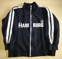 Jacke 14O S.Oliver HAMBURG Trainingsjacke Sweatshirtjacke Baden-Württemberg - Renningen Vorschau