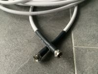 Audioquest Perl HD6 75 Ohm Antennenkabel, F-Stecker 2x, 6 m lang Nordrhein-Westfalen - Herdecke Vorschau