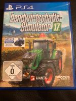 Landwirtschaftssimulator 17 PS4 PlayStation Nordrhein-Westfalen - Vreden Vorschau