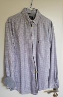 Bogner Herrenhemd, Gr M, Button down Regular fit, kariert,100% BW Rheinland-Pfalz - Frankweiler Vorschau