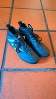 Fusballschuhe Stollenschuhe Adidas Gr.40 schwarz **wie neu** Bayern - Kümmersbruck Vorschau