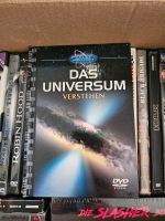 DVD Das Universum verstehen Berlin - Charlottenburg Vorschau