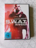 SWAT DVD 3. Staffel dritte Season Saarland - Überherrn Vorschau