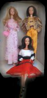 Barbie Puppen 70er und 80er Jahre ab 28 Euro Nordrhein-Westfalen - Dormagen Vorschau