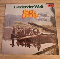 Langspielplatte der Kelly Family von 1979 "Lieder der Welt" für S Nordrhein-Westfalen - Sprockhövel Vorschau