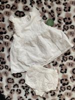Baby Kleid Set Gr. 68 NEU mit Etikett Thüringen - Suhl Vorschau