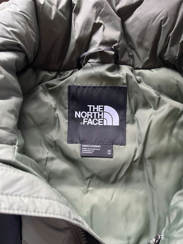 The North Face Weste in Gr. XS, Neu mit Etikett in Rathenow