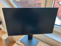 Dell P2719H 27" Full HD LED Bildschirm mit Standfuß - Schwarz Baden-Württemberg - Schwieberdingen Vorschau