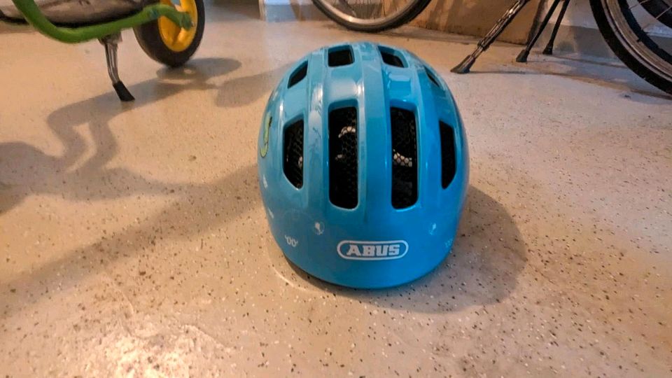 Fahrradhelm von ABUS Smile 3.0 für Kinder in Laatzen