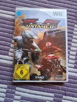 MX vs. ATV untamed Wii Spiel Niedersachsen - Clenze Vorschau