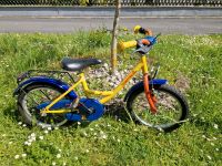 Kinderfahrrad 18zoll Bayern - Marktheidenfeld Vorschau