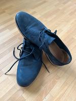 Blauer Schnürschuh BLACKSTONE Bayern - Haßfurt Vorschau