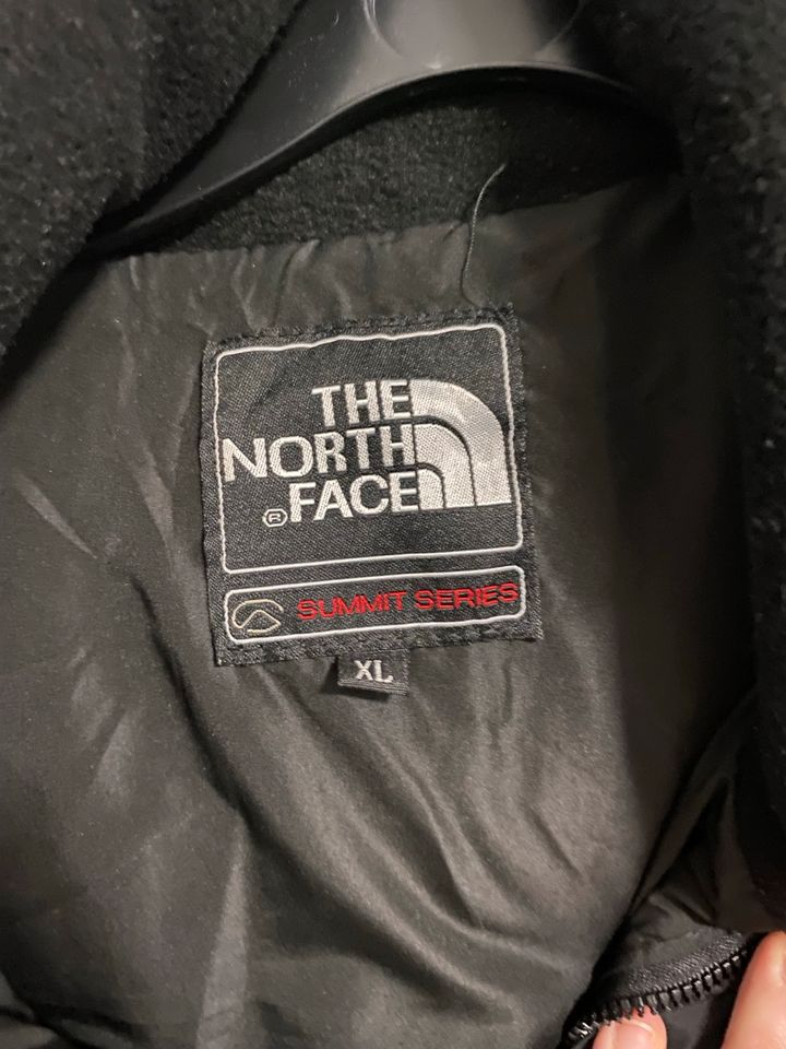 The North Face Weste in Bremerhaven