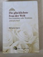 Die glücklichste Frau der Welt- Buch Islam Bayern - Erding Vorschau