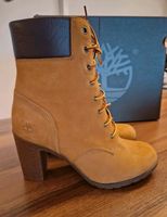 Timberland Stiefel boots Frankfurt am Main - Praunheim Vorschau