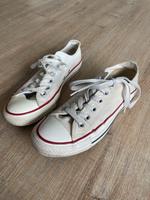 Converse Chucks Gr. 37 weiß Nordrhein-Westfalen - Lippstadt Vorschau
