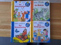 Wieso Weshalb Warum Junior Jahreszeiten, Katze, Kindergarten Bayern - Pilsach Vorschau
