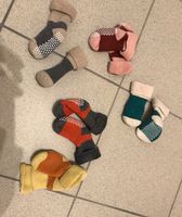 5 Paar kuschelige Babysocken Bayern - Kirchdorf a.d.Amper Vorschau