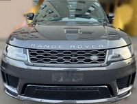 RANGE ROVER SPORT LIFT 3.0D FRONTPAKET Sachsen - Görlitz Vorschau