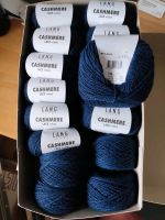 Lang Yarn Garn 100% Cashmere Lace 4-fädig 165m 25g Niedersachsen - Twist Vorschau