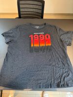 Jack & Jones T-Shirt 7XL (5XL EU)  Anthrazit Nordrhein-Westfalen - Moers Vorschau